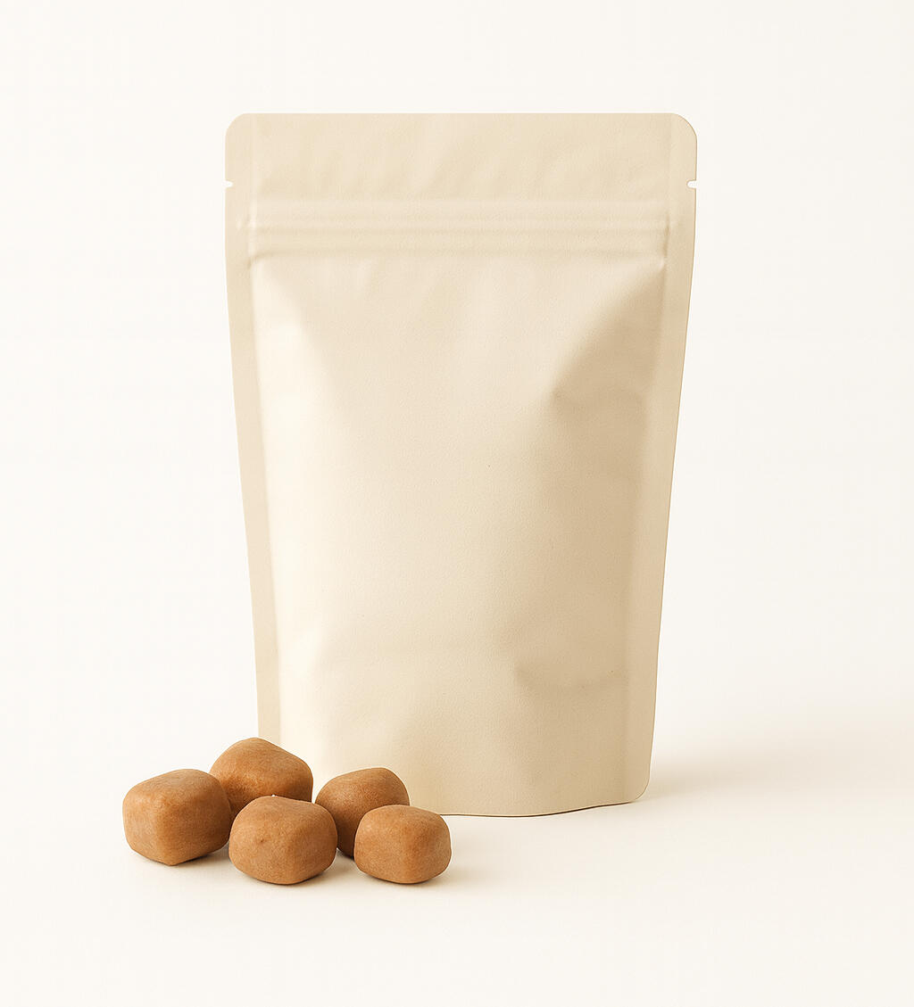 Mighty Hunters Treats Mighty Hunters Packaging Coming Soon